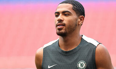 Захисник Челсі пригрозив ПСЖ перед фіналом клубного чемпіонату світу