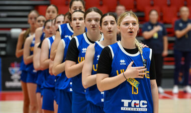 Украина U-18 – Дания U-18. Смотреть онлайн. LIVE трансляция