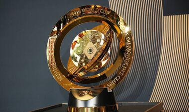 10:0 от ПСЖ. Главные статистические факты перед финалом КЧМ