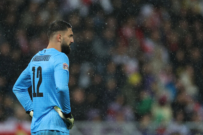 Причини зрозумілі: Ліверпуль без презентації таємно вписав кіпера до складу