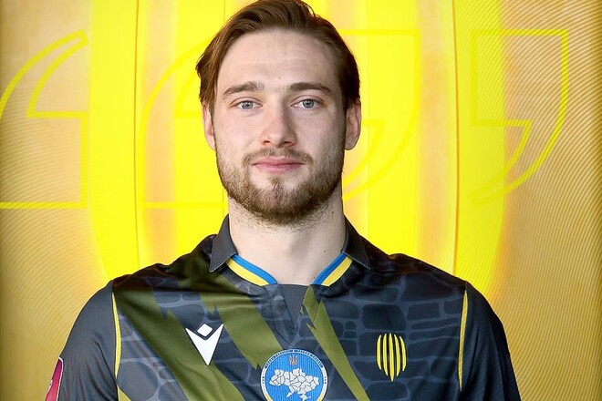 Артур Ременяк може перейти з Руха до клубу Першої ліги