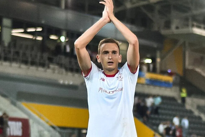 Александр РОМАНЧУК: «Университатя ставит перед собой максимальные цели»