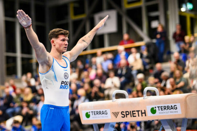 Илья Ковтун проведет год без соревнований перед выступлениями за Хорватию