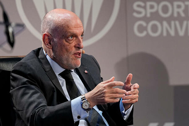 Президент Ла Ліги присоромив зірку Реала після публічної критики