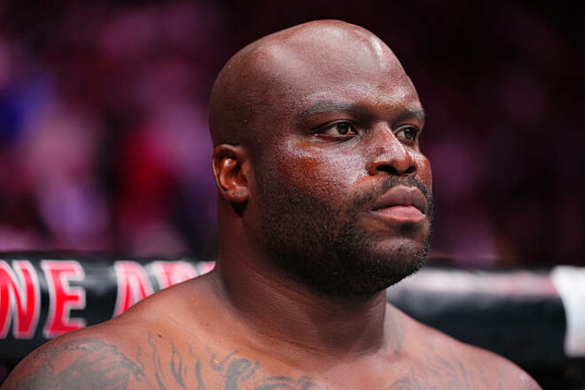 Что это было? Деррик Льюис уничтожил Тейшеру за полминуты на UFC в Нэшвилле