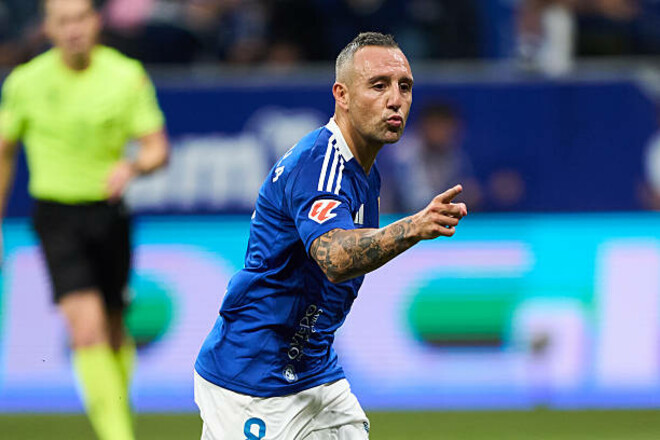 ОФІЦІЙНО. Легендарний ветеран продовжив контракт з новачком Ла Ліги