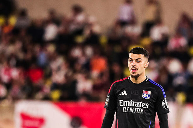 Аталанта включилась у боротьбу з Ромою за грузинського форварда