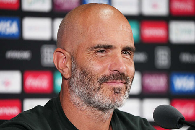 Энцо МАРЕСКА: «Мы относимся к ПСЖ с максимальным уважением»