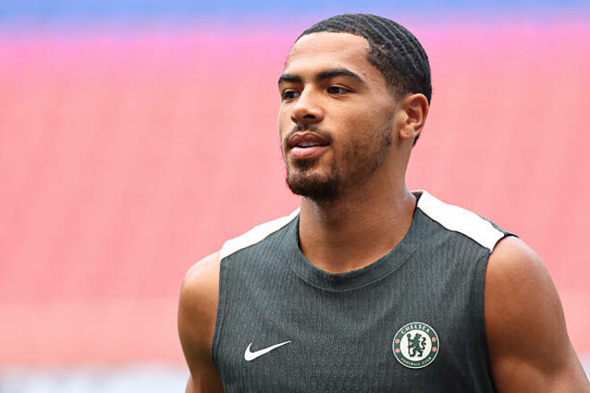 Защитник Челси пригрозил ПСЖ перед финалом клубного чемпионата мира