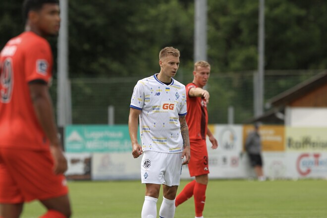 БРАЖКО: «Сейчас хорошо видны и наши хорошие действия, и недостатки»