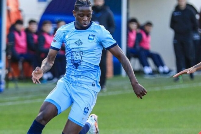 Трансфер сорвался. Иностранный вингер нашел себе другой клуб вместо Динамо