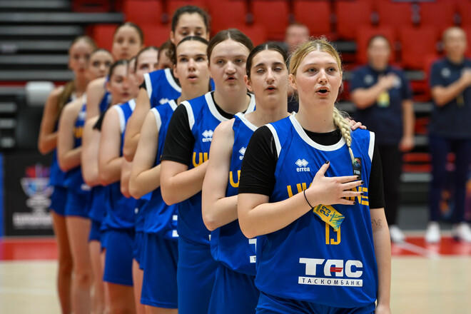Украина U-18 – Дания U-18. Смотреть онлайн. LIVE трансляция