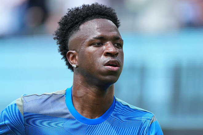 Перепишет историю. Перес хочет оформить рекордный для футбола трансфер