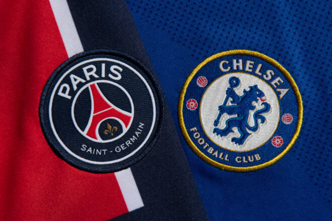 Битва титанов. У кого богаче трофейный шкаф – ПСЖ или Челси?