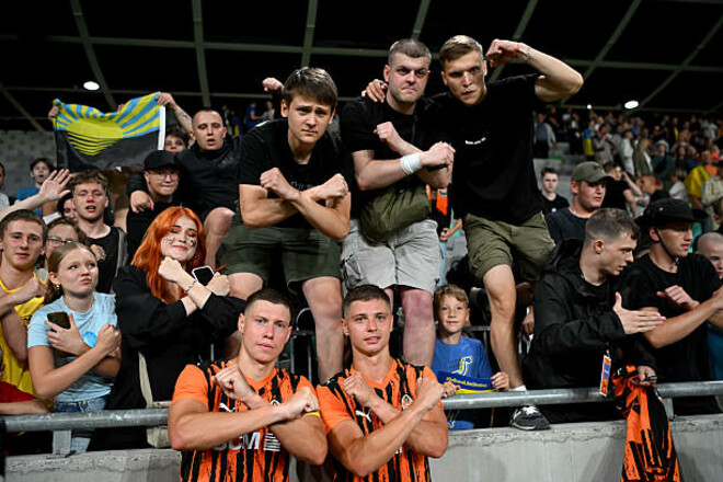 Сергій НАГОРНЯК: «Вони робили усе, що хотіли»