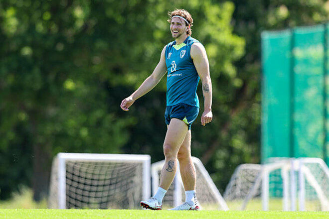 «Не волнуйтесь». Во Франции рассказали, когда Забарный станет игроком ПСЖ