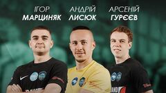 ОФИЦИАЛЬНО. Украинский клуб продолжает кадровую чистку перед стартом в ЛЧ