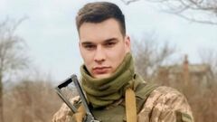 Склоним головы. Артобстрел под Бахмутом отнял жизнь экс-сборника по регби