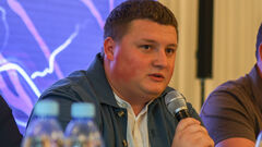 КАЮК – о нагрузках Пономарева в ЛНЗ: «Футболисты просили, чтобы...»