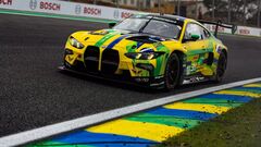 WEC. 6 часов Сан-Паулу. Смотреть онлайн. LIVE-трансляция