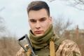 Склоним головы. Артобстрел под Бахмутом отнял жизнь экс-сборника по регби