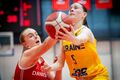 Разгромное поражение. Украина U-18 уступила Дании и заняла 16-е место на ЧЕ
