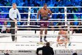 Промоутер Джошуа нашел ошибку судьи, которая принесла победу Усику