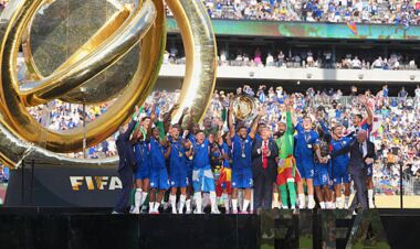 Чем запомнился для Челси финал клубного чемпионата мира?