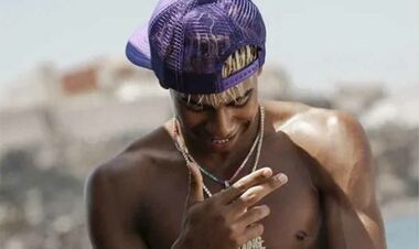 ФОТО. Невероятный отпуск Ламина Ямаля: топ-модели и тусы с Неймаром