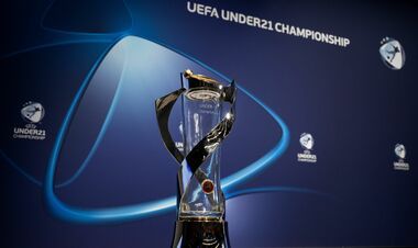 Стартувала кваліфікація Євро-2027 U-21. У червні зіграно три матчі