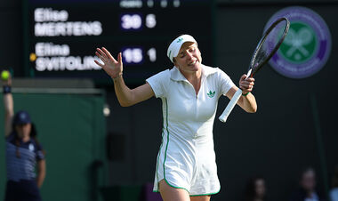 Рейтинг WTA. Свитолина и Костюк потеряли места, Ястремская снова в топ-40