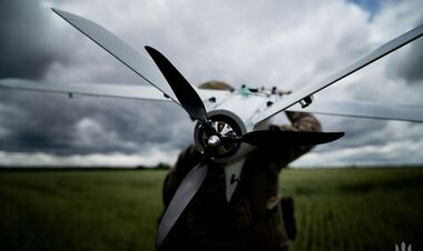 Уничтожение оккупантов продолжается. ВСУ обновили данные потерь армии рф