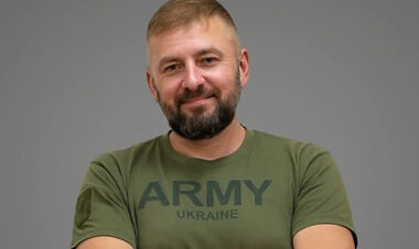 На войне погиб призер чемпионатов Украины по академической гребле