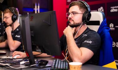 ESL Pro League. Сьогодні стартує європейська кваліфікація з CS2