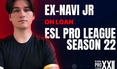 Кто заменит makazze в ex-NAVI Junior? Ответ уже известен