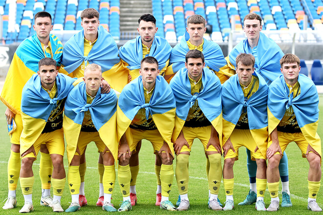 Львівський Рух на виїзді мінімально програв спаринг Сталі з Жешува