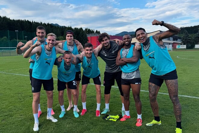 Заря – Сараево. Прогноз и анонс на товарищеский матч