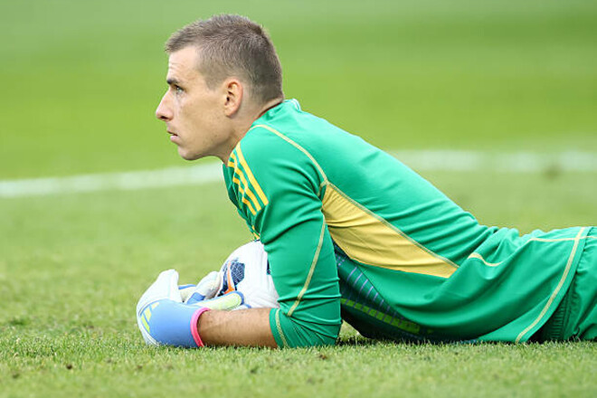 Известный тренер – о Лунине: «Такой талант не может просто исчезнуть»