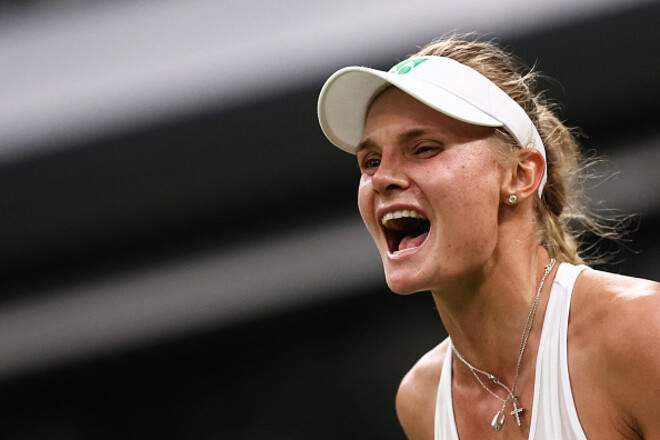 Ястремская получила 2-й номер посева в Гамбурге и узнала первую соперницу