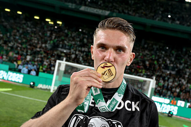 54 гола. Арсенал близок к завершению трансфера супербомбардира