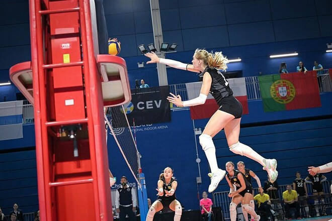 «Хотілося зіграти краще». Крива – про свої виступи у збірній України