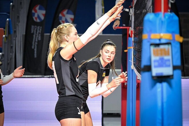 «Мы удовлетворены». Кривая оценила сезон Добродия