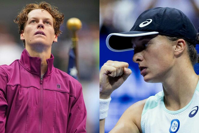 Бал чекає: переможцями Вімблдона стали тенісисти, які відбули бан за допінг