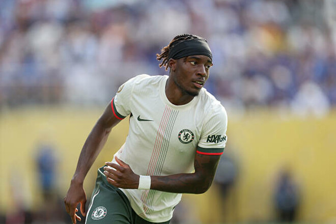 Негативная реакция. Фаны Арсенала создали петицию против трансфера Мадуэке