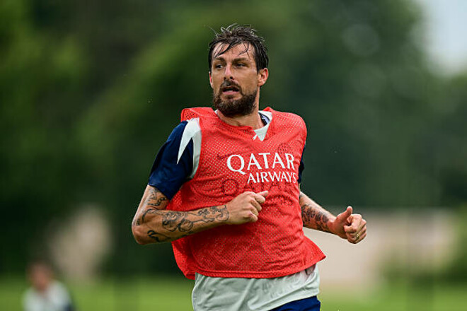 Час перебудови. Інтер планує попрощатися з основним захисником