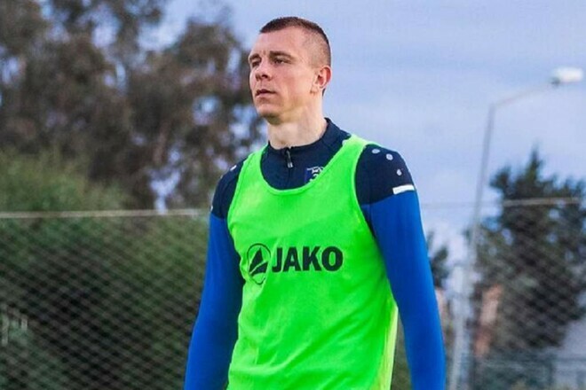 Рух найняв на роботу володаря Кубка та Суперкубка Польщі