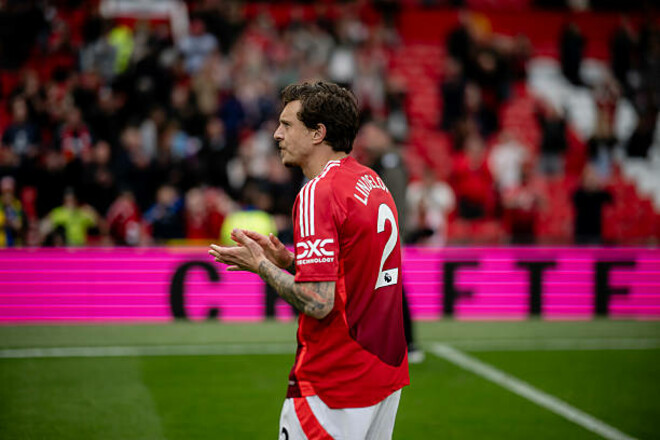 Не довго нудьгував. Ексгравець Ман Юнайтед може опинитися в Серії А