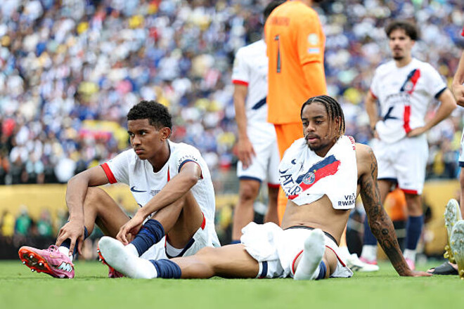 Меюлю стал французским рекордсменом КЧМ, Баркола догнал Модрича