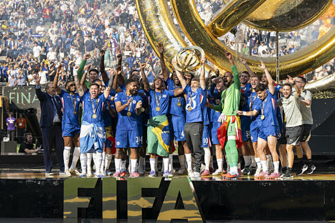 Историческая таблица финалов. У кого сколько титулов на клубном ЧМ?