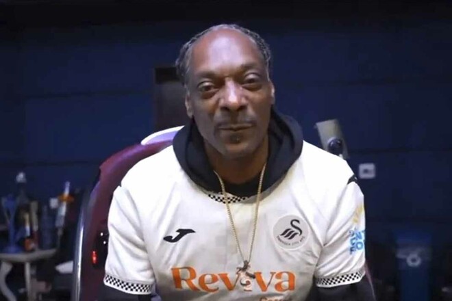 Снуп Догг може стати співвласником футбольного клубу. Разом із Модричем